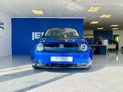 Honda Honda 0.0 E Advance