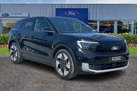 2026 Ford EXPLORER 210kW Premium 77kWh 5dr Auto [Driver Assist Pack]