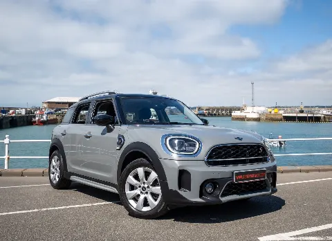 Mini Countryman Cooper S Classic Premium