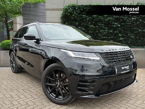 Land Rover Range Rover Velar 2.0 P400e Dynamic SE 5dr Auto