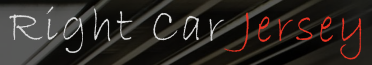 Right Car Jersey